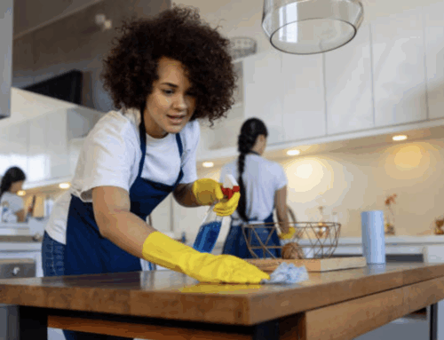 Cleaning Services Minneapolis: The Ultimate Guide